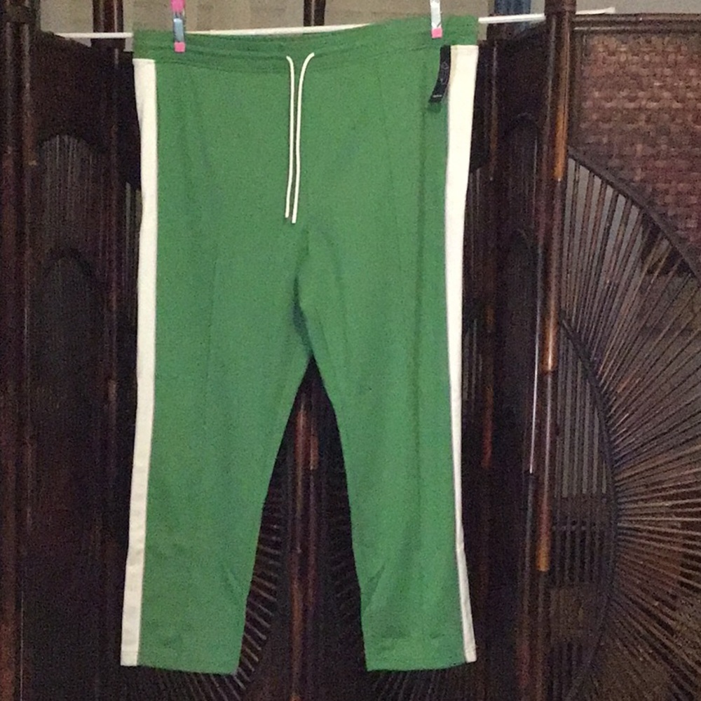 2X Joggers with pockets